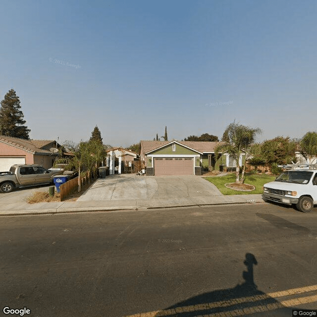 Cypress Estates Inc Senior