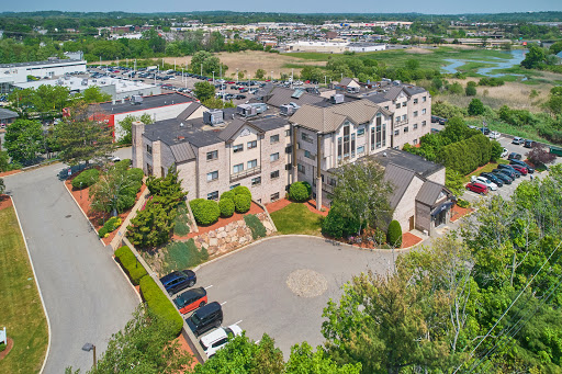 CareOne at Peabody