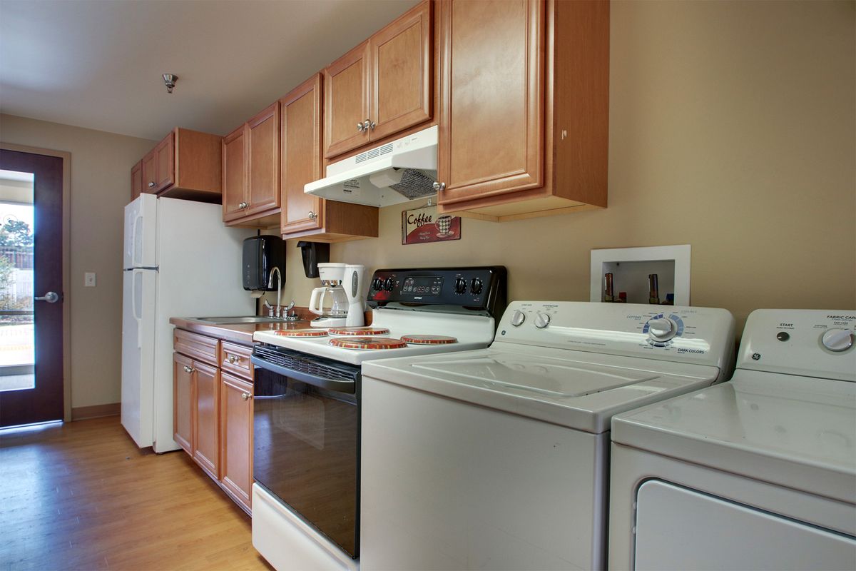Trinity Village Assisted Living