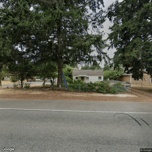 Angel Manor LLC