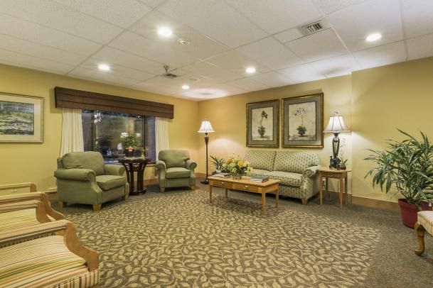 Laurel Glen At Bremerton Senior Living