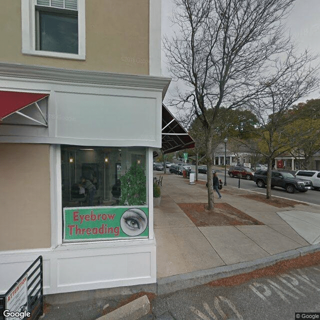 TheKey of Wellesley,  MA