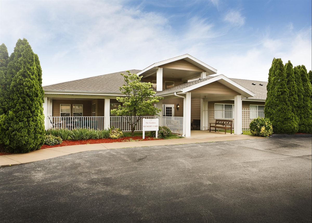 The Gardens Assisted Living and Memory Care