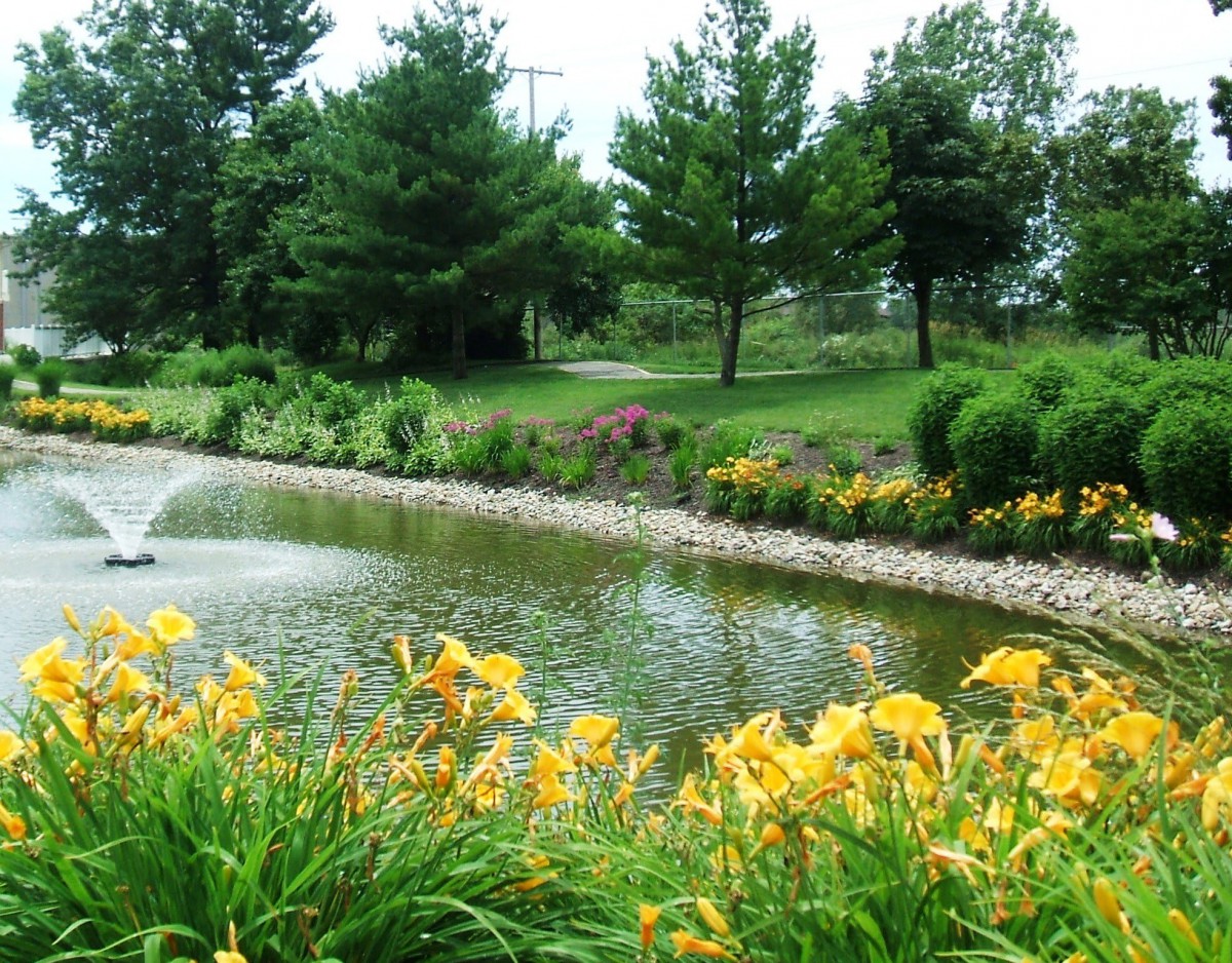 Pines Village Retirement Communities