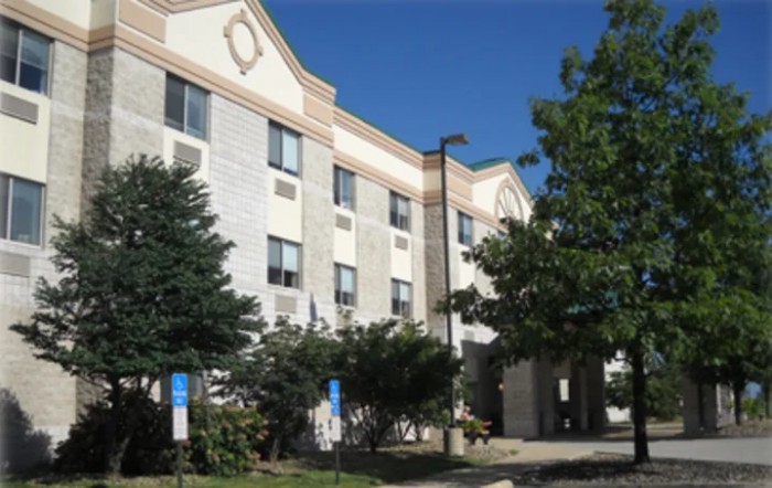 Mon Valley Care Center
