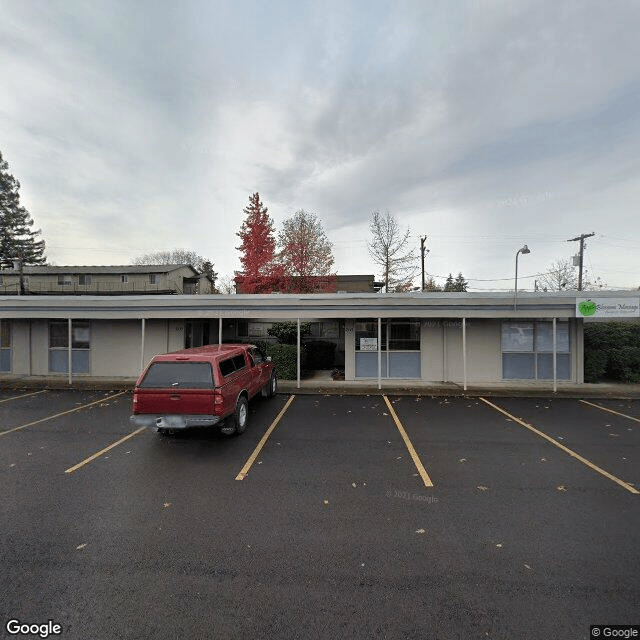 Helping Hands Home Care - Corvallis
