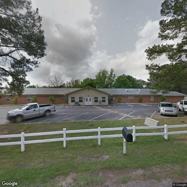 Bluebonnet Elite Assisted Living