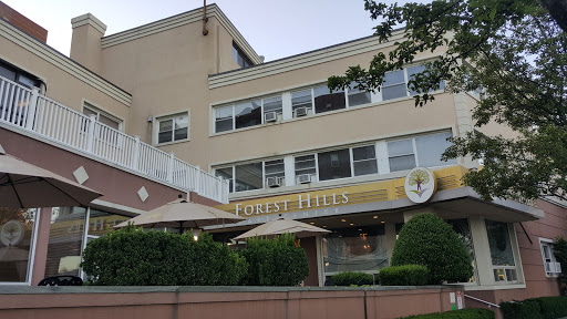 Forest Hills Care Center