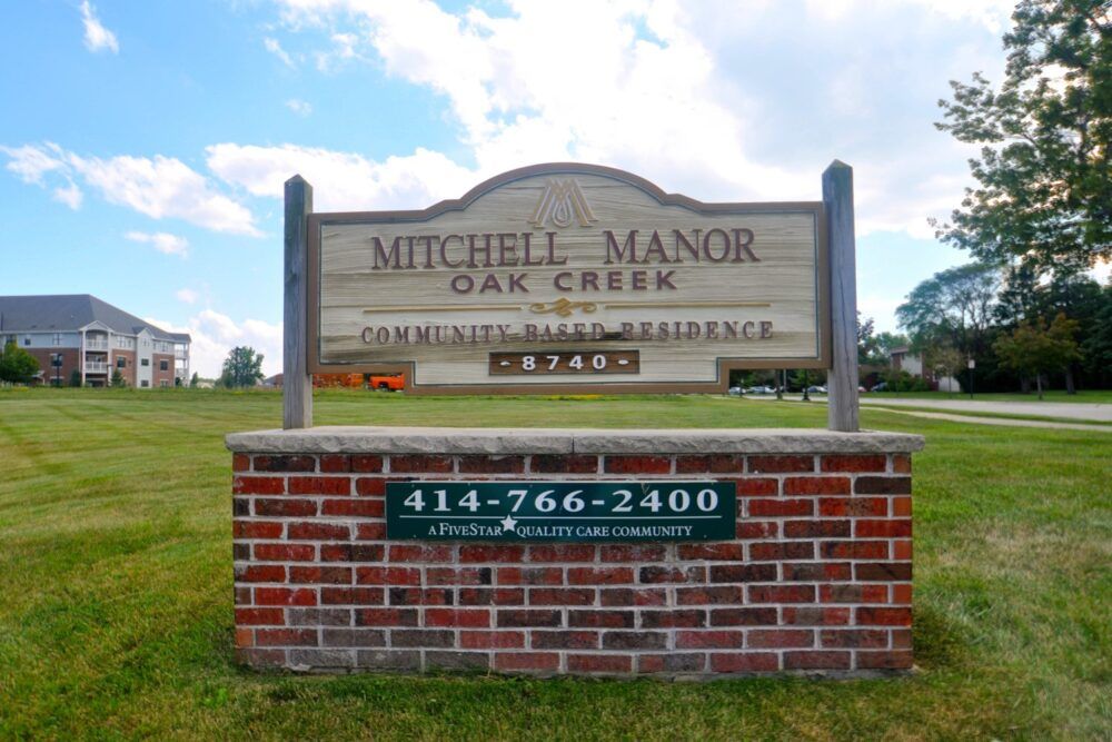 Meadowmere And Mitchell Manor Oak Creek