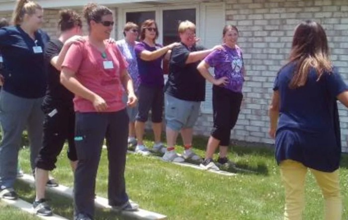 Corydon Specialty Care