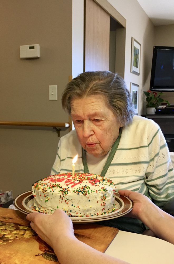 Caring Hands Senior Home