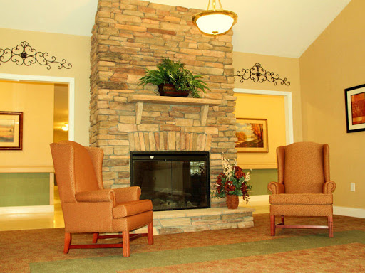 Rich Square Nursing & Rehab