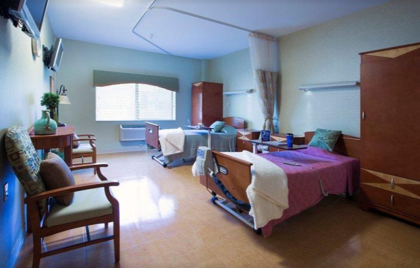 Manorcare Health Services (Citrus Heights)