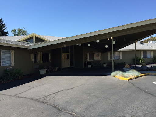 The Dalles Health And Rehabilitation Center
