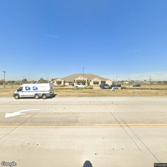 Avalon Memory Care - Cypress Creek