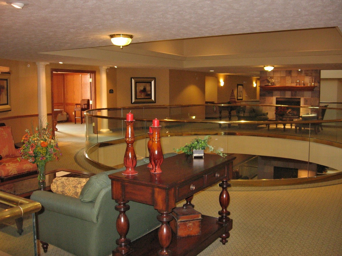 Provident Crossings Retirement Resort