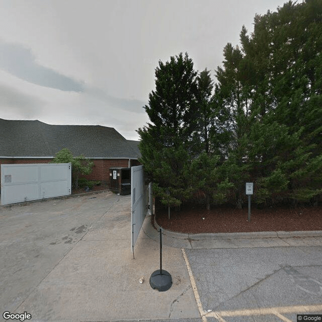 Heartland Living & Rehab