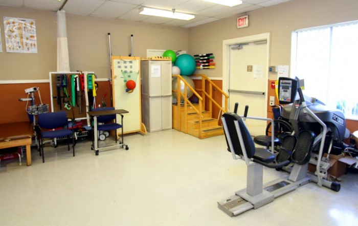 Heritage Care Center