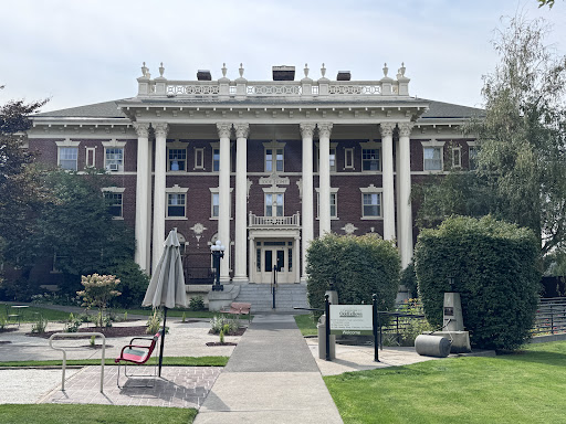 Odd Fellows Home-SNF