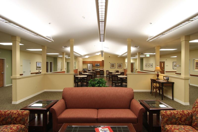 Spruce Point Assisted Living and Memory Care