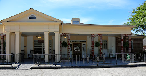 Green Acres Health And Rehabilitation