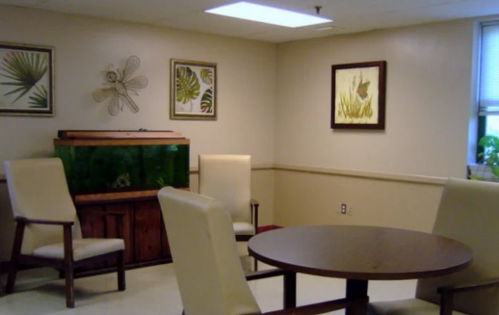 Brookhaven Center for Rehabilitation and Healthcare