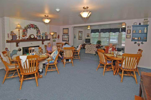 Appleleaf Assisted Living