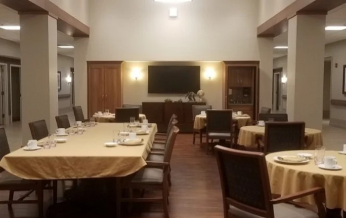 Radcliff Veterans Center