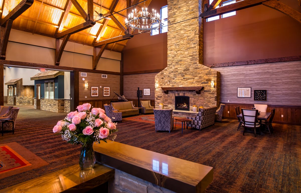 Arrowhead Assisted Living