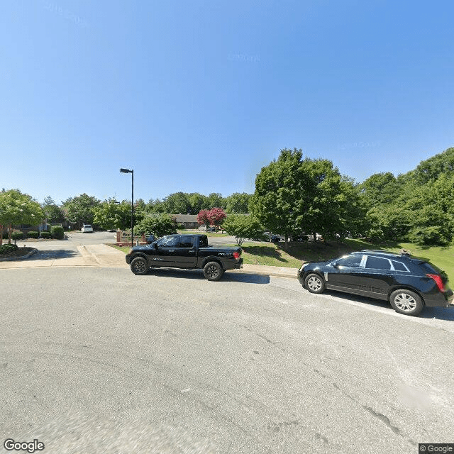 Beaufont Health Care Ctr