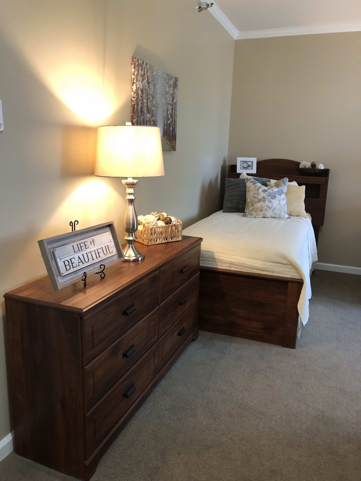 Heritage of Huntington,  a CCRC