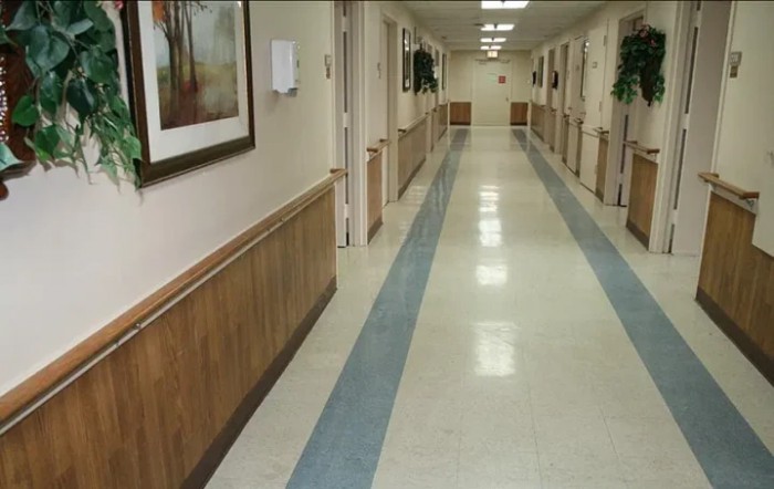Stonebrooke Rehabilitation Centre