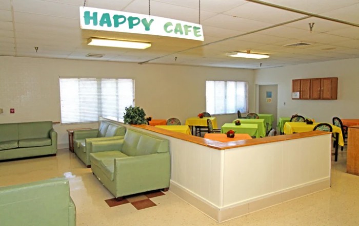 Heritage Care Center