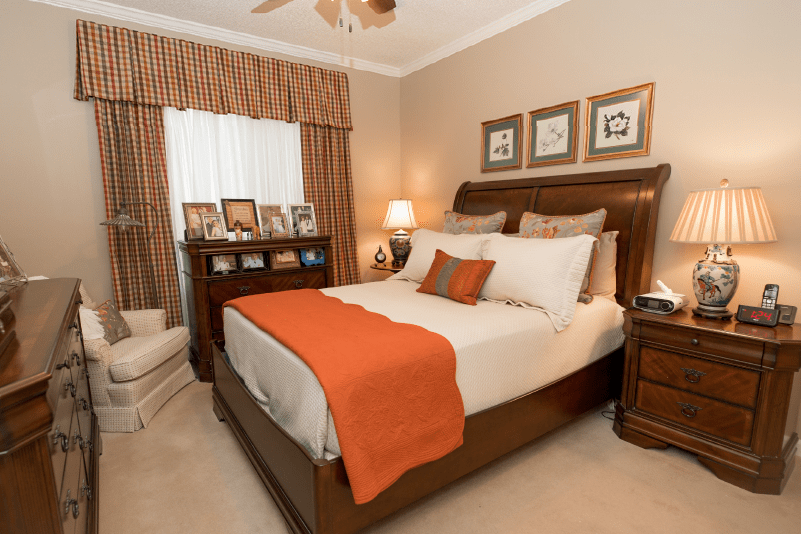 The Orchard Continuing Care Retirement Community