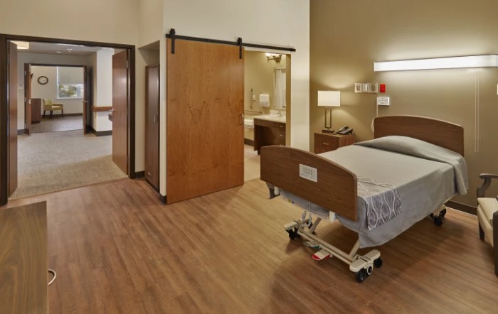 Rapid Recovery Center Of Round Rock