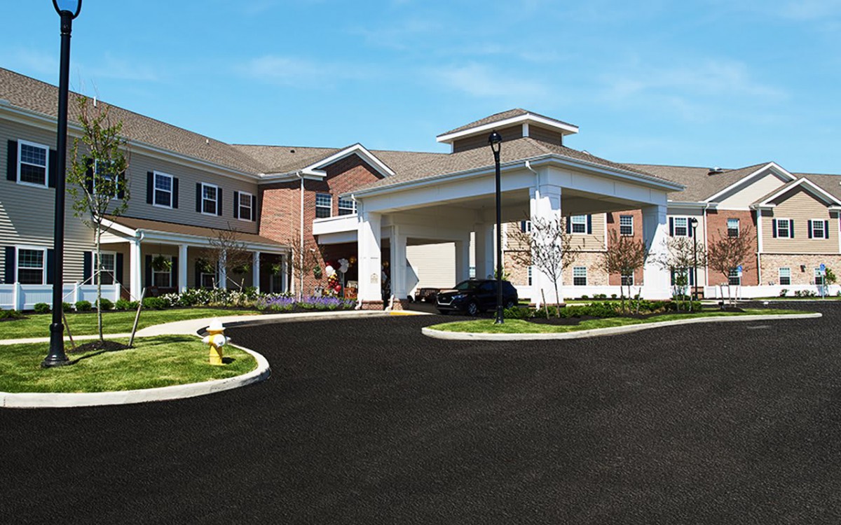 Danbury Senior Living Grove City