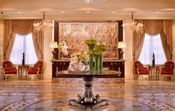 Palace At Kendall Nursing And Rehabilitation Center