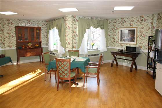 Pine Heights At Brattleboro Center For Nursing & Rehab
