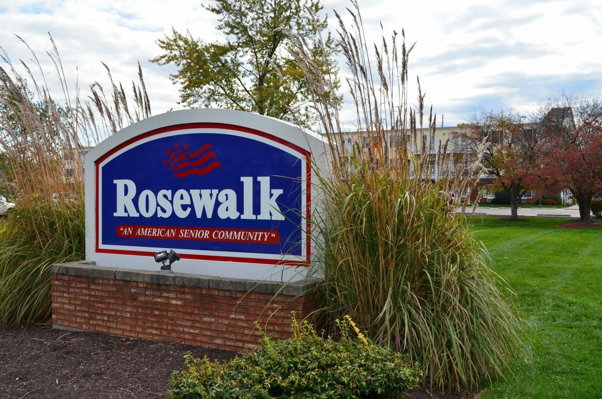 Rosewalk