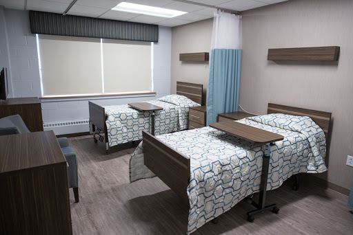 Creekview Nursing And Rehab Center