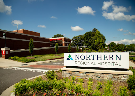 Northern Surry