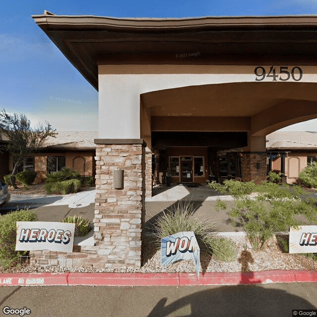 Scottsdale Memory Care