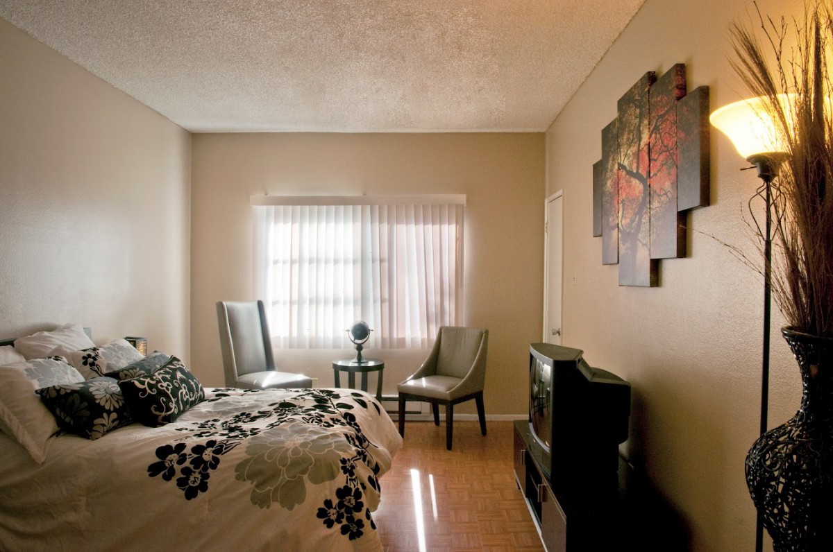 Golden Living of Pt. Loma