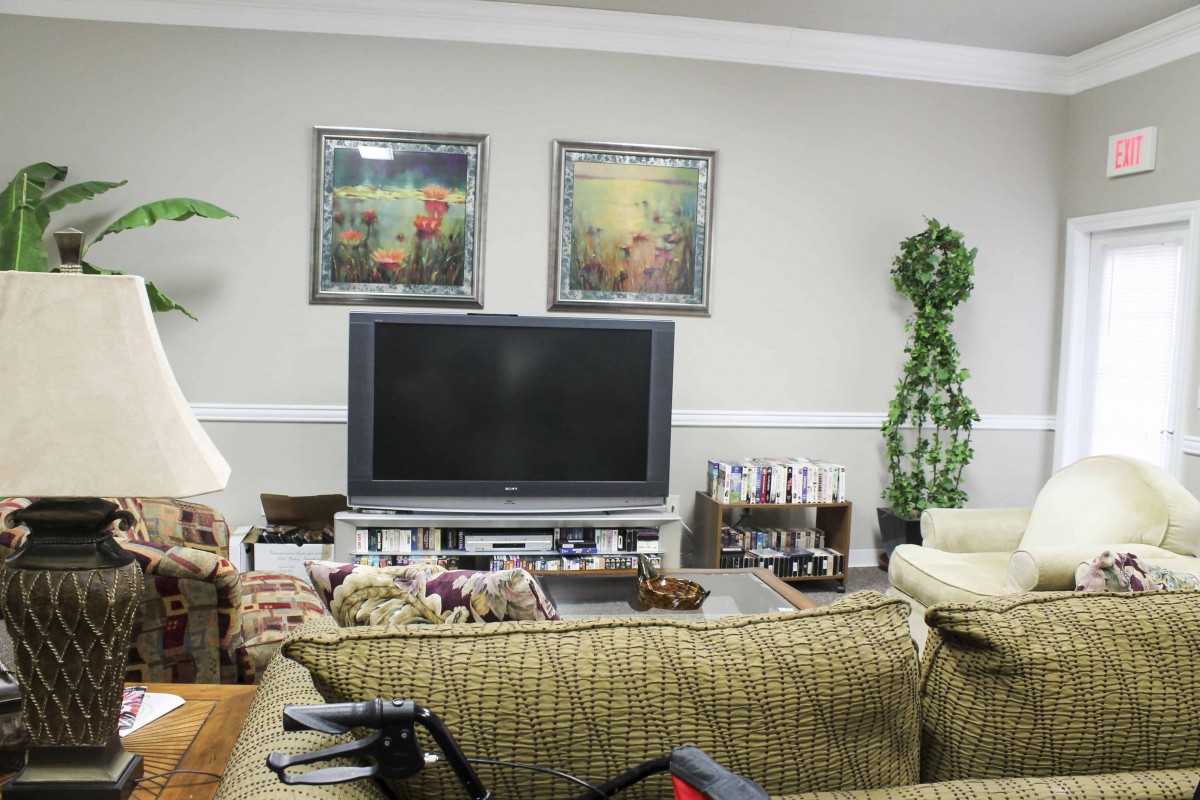 Silver Elm Estates Edmond