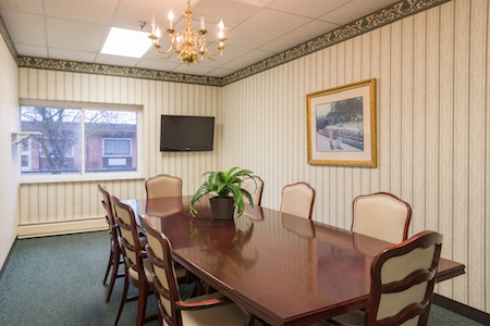 Urbana Health & Rehabilitation Center