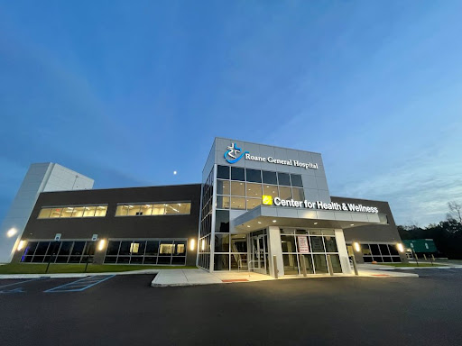Roane General Hospital