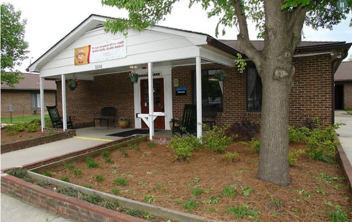 Complete Care At Charlotte