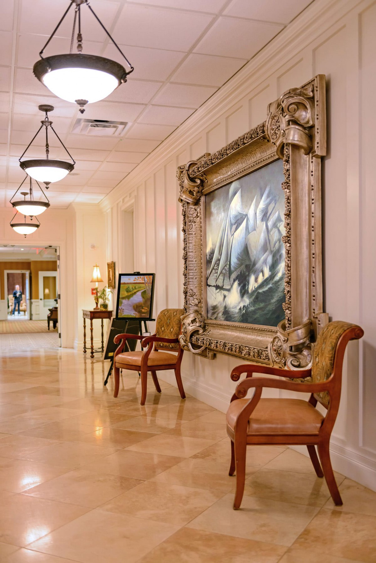 Garden Plaza  Of Greenbriar Cove