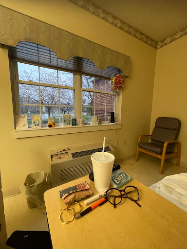 The Pines At Philadelphia Rehab And Healthcare Center