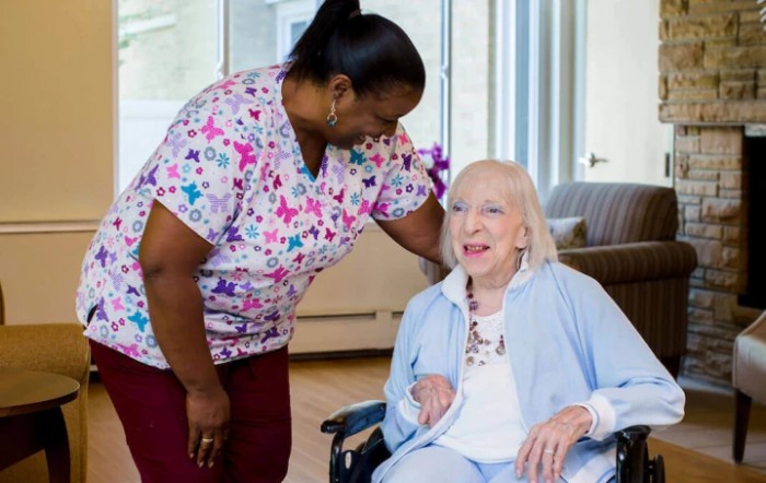 Allis Care Center